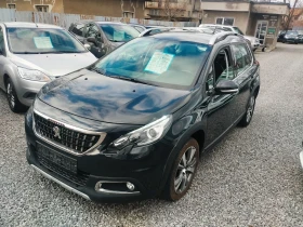 Peugeot 2008 1.5 EURO6 ALLURE!!!, снимка 1