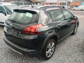 Peugeot 2008 1.5 EURO6 ALLURE!!!, снимка 4