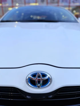 Toyota Yaris 1.5 Hybrid 2023 | 63 000 км | Гаранция | CarPlay, снимка 17