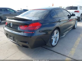 BMW 650 * Gran Coupe* , снимка 4