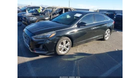 Hyundai Sonata КОЖА* ПОДГРЕВ* ПАРКТРОНИК* НАВИ* , снимка 1