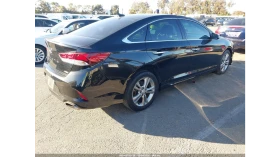 Hyundai Sonata КОЖА* ПОДГРЕВ* ПАРКТРОНИК* НАВИ* , снимка 4