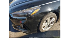 Hyundai Sonata КОЖА* ПОДГРЕВ* ПАРКТРОНИК* НАВИ* , снимка 7