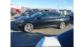 Hyundai Sonata КОЖА* ПОДГРЕВ* ПАРКТРОНИК* НАВИ* , снимка 6