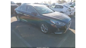 Hyundai Sonata КОЖА* ПОДГРЕВ* ПАРКТРОНИК* НАВИ* , снимка 2