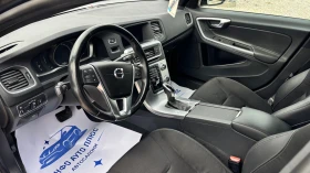 Volvo V60 Cross Country Cross County Автомат 4х4 Внос от Италия, снимка 5