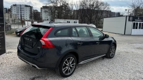 Volvo V60 Cross Country Cross County Автомат 4х4 Внос от Италия, снимка 3