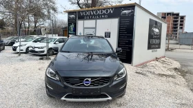 Volvo V60 Cross Country Cross County Автомат 4х4 Внос от Италия, снимка 1