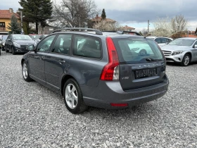 Volvo V50 1.6D, 114Hp, D2, R-Design, Facelift, 2011г., снимка 6