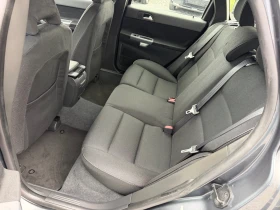 Volvo V50 1.6D, 114Hp, D2, R-Design, Facelift, 2011г., снимка 13