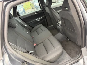 Volvo V50 1.6D, 114Hp, D2, R-Design, Facelift, 2011г., снимка 12