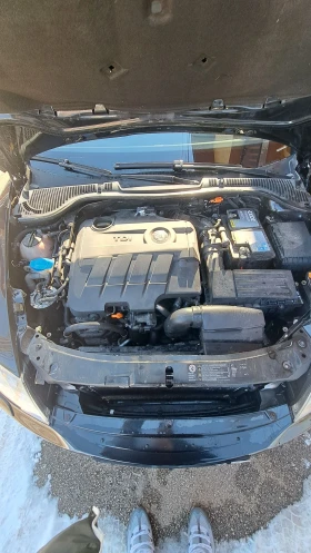 Skoda Octavia Vrs, снимка 5