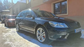 Skoda Octavia Vrs, снимка 3