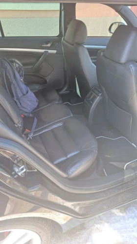 Skoda Octavia Vrs, снимка 12
