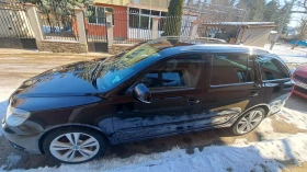 Skoda Octavia Vrs, снимка 2