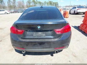 BMW 435 2015 BMW 435I GRAN COUPE, снимка 8