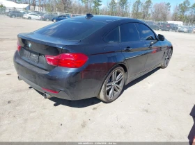 BMW 435 2015 BMW 435I GRAN COUPE, снимка 9