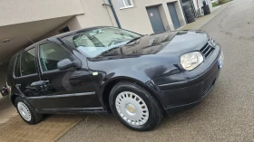 VW Golf 1.6SR Газ/Бензин, снимка 2