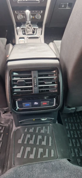 VW Passat, снимка 14