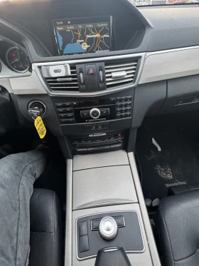 Mercedes-Benz E 350, снимка 16