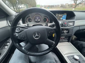 Mercedes-Benz E 350, снимка 7