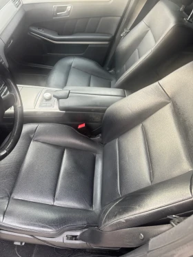 Mercedes-Benz E 350, снимка 13