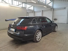 Audi A6 * 2.0TDI* Ultra* Facelift* 190000км.* , снимка 4