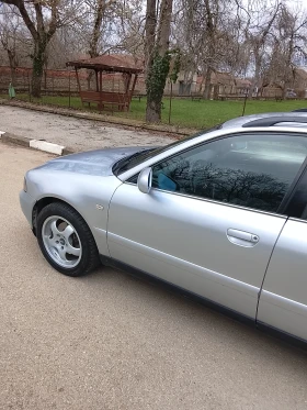 Audi A4 TDi Quattro , снимка 8