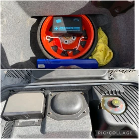 Porsche 996 41000км.CARRERA4.CABRIO, снимка 14