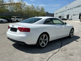 Audi A5 3, 0тди/Екстров, снимка 4