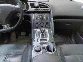 Peugeot 3008, снимка 10