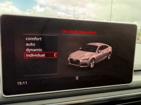 Audi A5 Quattro, снимка 8
