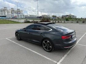 Audi A5 Quattro, снимка 4
