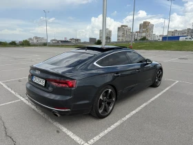 Audi A5 Quattro, снимка 3