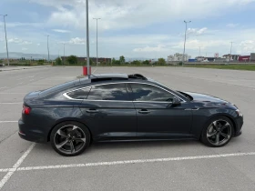 Audi A5 Quattro, снимка 2