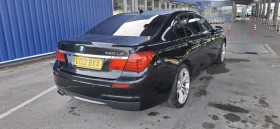BMW 730 Long M-Sport, снимка 6