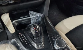 BMW M3 HARMON* KARDON* CARBON* , снимка 13