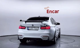 BMW M3 HARMON* KARDON* CARBON* , снимка 4
