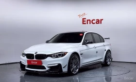 BMW M3 HARMON* KARDON* CARBON* , снимка 1