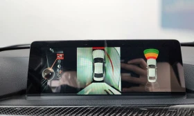 BMW M3 HARMON* KARDON* CARBON* , снимка 12