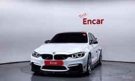 BMW M3 HARMON* KARDON* CARBON* , снимка 3