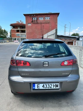 Seat Ibiza, снимка 2