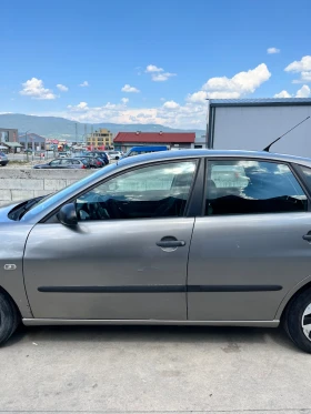 Seat Ibiza, снимка 6