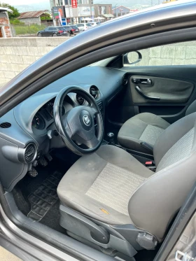Seat Ibiza, снимка 10