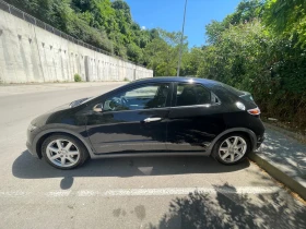 Honda Civic 1.8i v-tec, снимка 1