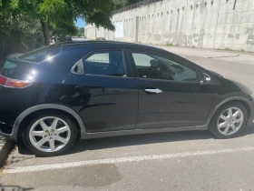 Honda Civic 1.8i v-tec, снимка 4