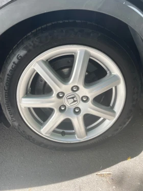 Honda Civic 1.8i v-tec, снимка 6