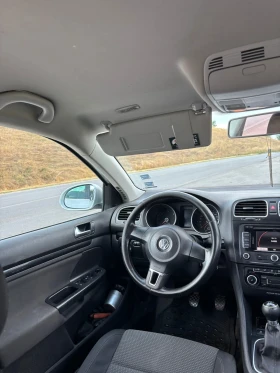 VW Golf, снимка 8