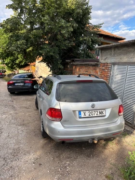 VW Golf, снимка 3
