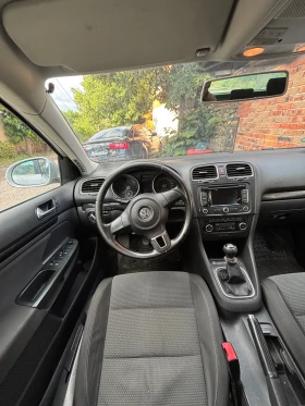 VW Golf, снимка 7